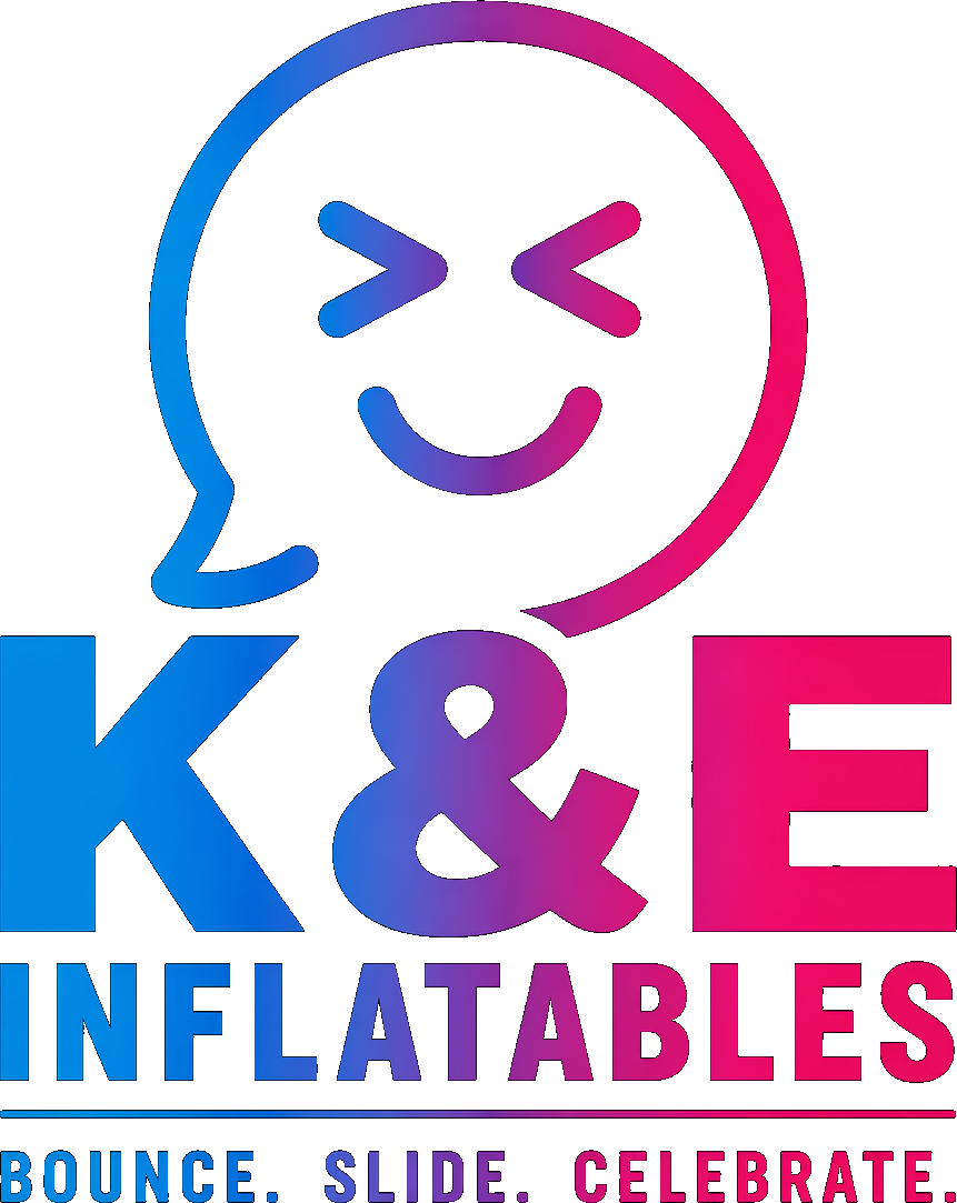 K&E Inflatables